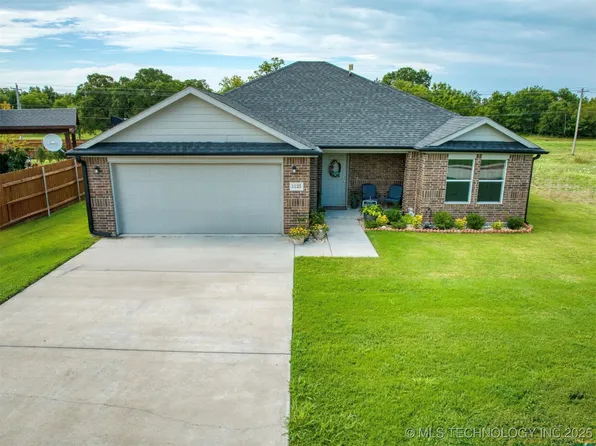 1125 Champion Way, Ardmore, OK 73401