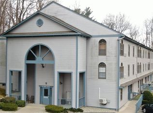 24 West Rd APT 34, Ellington, CT 06029