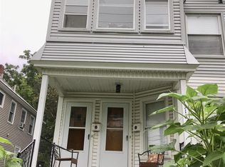 316 Mohawk Ave FLOOR 2, Schenectady, NY 12302