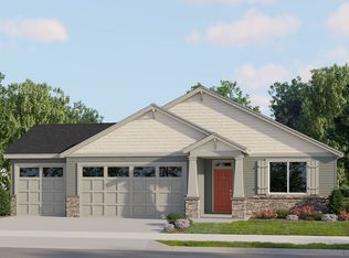 Endicott Plan, Ramble Creek, Vancouver, WA 98686