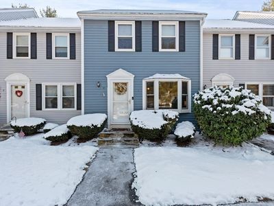 3 Spruce Tree Ln UNIT 10, Norton, MA, 02766
