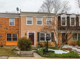 5896 Morningbird Ln, Columbia, MD 21045