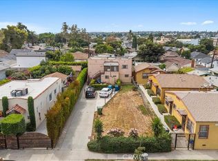 5429 2nd Ave, Los Angeles, CA 90043