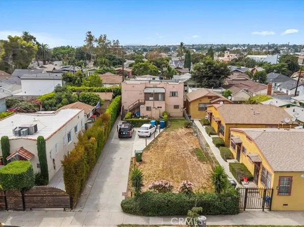 5429 2nd Ave, Los Angeles, CA 90043