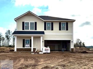 874 Buckhead Loop, Allenhurst, GA 31301