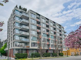 251 E 7th Ave #509, Vancouver, BC V5T0B9