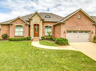 2540 Carducci St, Lexington, KY 40509