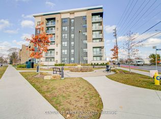 1 Falaise Rd #509, Toronto, ON M1E0B9