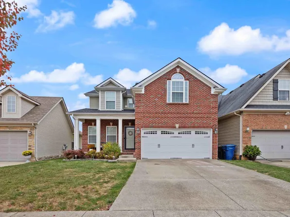 2356 Ice House Way, Lexington, KY 40509