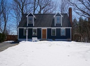 7 Ridge Rd, Haverhill, MA 01830