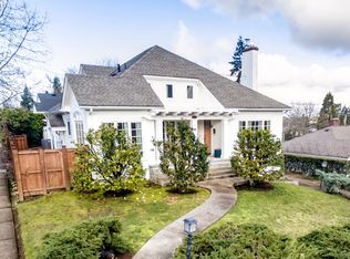 1892 Olive St, Eugene, OR 97401