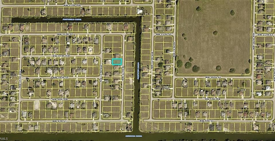 2nd image of 1008 NW 12th Pl