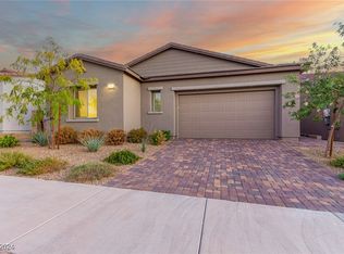 715 Cadence View Way, Henderson, NV 89011