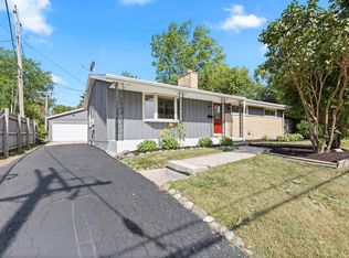 1542 Ostergaard AVENUE, Racine, WI 53406