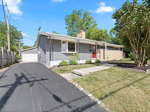 1542 Ostergaard AVENUE, Racine, WI 53406