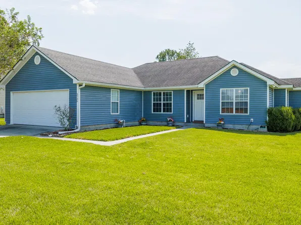 3736 Ridgemere Dr, Valdosta, GA 31605