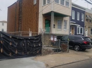 30 Graham St, Jersey City, NJ 07307