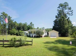 11230 Bobcat Trl, Milton, FL 32583