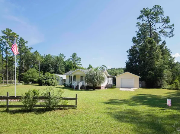 11230 Bobcat Trl, Milton, FL 32583