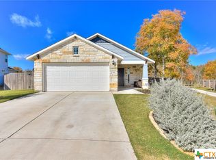 361 Gaida Loop, Georgetown, TX 78628