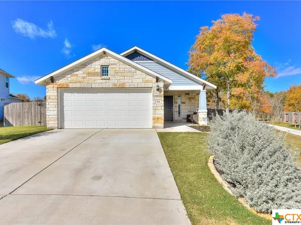 361 Gaida Loop, Georgetown, TX 78628