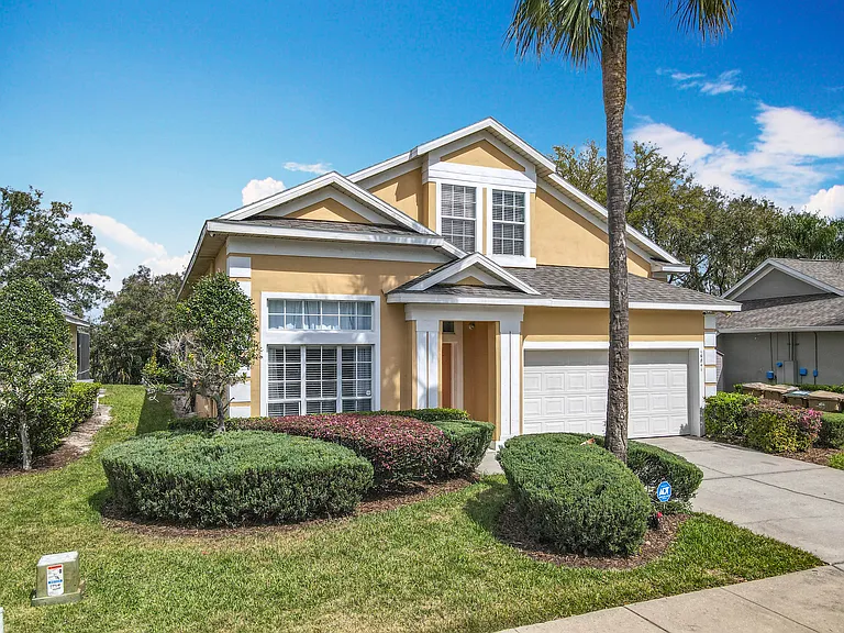 16841 Glenbrook Blvd — Photo 10