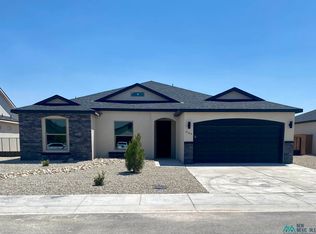 5109 W King Kelly Rd, Hobbs, NM 88240