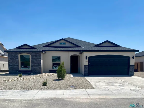 5109 W King Kelly Rd, Hobbs, NM 88240