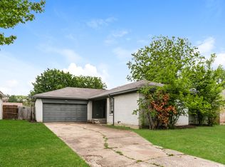 1718 Joan Dr, Dallas, TX 75217