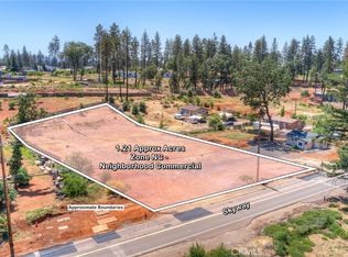 8566 Skyway, Paradise, CA 95969