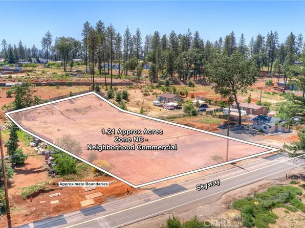 8566 Skyway, Paradise, CA 95969