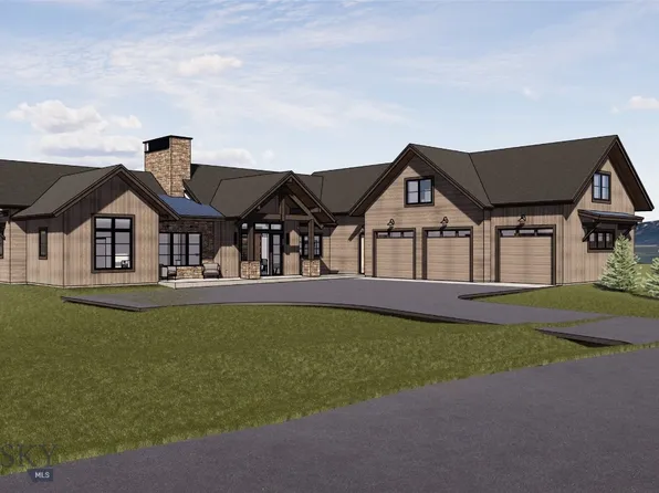 103 Bold Driver Ln, Bozeman, MT 59718