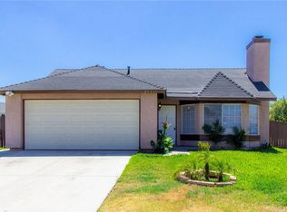 25311 Beantree Ct, Moreno Valley, CA 92551