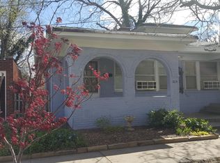 1814 N Blackwelder Ave, Oklahoma City, OK 73106