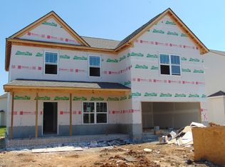 2013 Kinsale LOT 346, Murfreesboro, TN 37128
