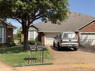 15541 Swallowtail Rd, Edmond, OK 73013