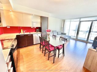 8 Telegram Mews #1610, Toronto, ON