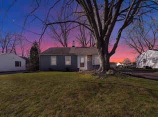 4767 Midlane Dr, Hilliard, OH