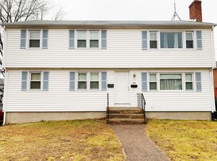 44 Gould Dr, East Hartford, CT 06118