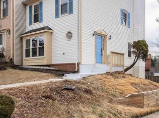 7324 Stream Way, Springfield, VA 22152