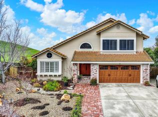 2403 Las Hadas Ct, Fairfield, CA 94534