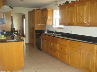 148 Rcc Ln, Mena, AR 71953