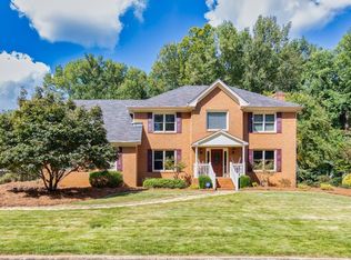 769 Bruxton Woods Ct SW, Lilburn, GA 30047
