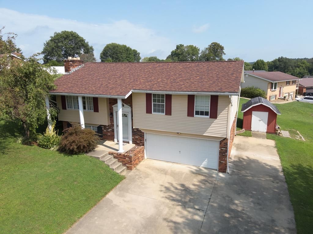 Real estate listing image