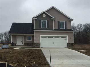 13139 River Rock Pass, Linden, MI 48451