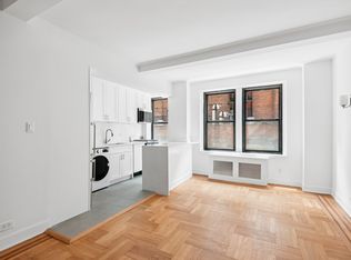 110 W 86th St APT 2D, New York, NY