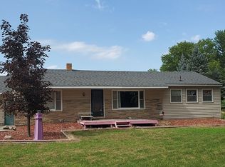 4414 Turtle Rd, Turner, MI 48765