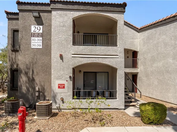 950 Seven Hills Dr APT 2924, Henderson, NV 89052