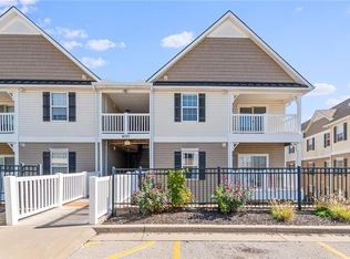 8010 N Drury Ave UNIT 3C, Kansas City, MO 64119