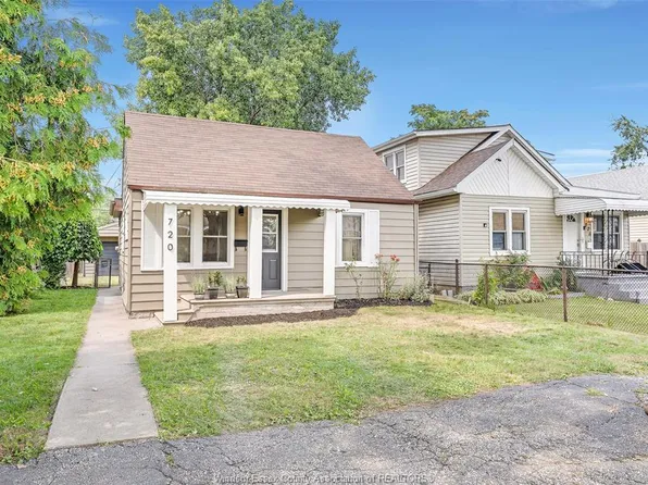 720 Bensette St, Windsor, ON N8X 2Z1